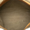Gucci Canvas Utilitarian Shoulder Bag Secondhand