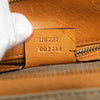 Gucci Canvas Utilitarian Shoulder Bag Secondhand