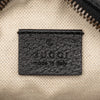 Gucci GG Marmont Velvet Round Crossbody Secondhand