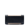 Celine Nano Tricolor Leather Luggage Tote Secondhand