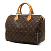 Louis Vuitton Monogram Speedy 30 Secondhand