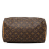 Louis Vuitton Monogram Speedy 30 Secondhand