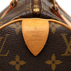 Louis Vuitton Monogram Speedy 30 Secondhand