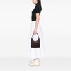 Gucci GG Nylon Shoulder Bag Secondhand