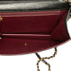 Secondhand Chanel Medium CC Quilted Lambskin Single Flap