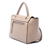 Celine Mini Leather Belt Satchel Secondhand