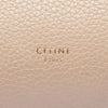 Celine Mini Leather Belt Satchel Secondhand