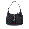 Balenciaga Gucci The Hacker Project Small BB Canvas Web Jackie 1961 Crossbody Secondhand
