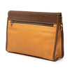 LOEWE Leather Anagram Clutch Secondhand
