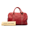 Louis Vuitton Tobago Carryall Secondhand