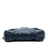 Balenciaga Lambskin Motocross Classic Reporter XS Secondhand