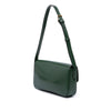 Celine Shiny Calfskin Claude Shoulder Bag Secondhand