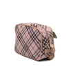 Burberry Nova Check Canvas Crossbody Secondhand