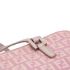 Fendi Zucchino Canvas Tote Secondhand
