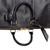 Louis Vuitton Epi Keepall 45 Secondhand