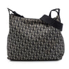 Dior Diorissimo Trotter Canvas Crossbody Secondhand