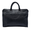 Secondhand Bottega Veneta Nappa Intrecciato Business Bag