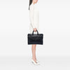 Secondhand Bottega Veneta Nappa Intrecciato Business Bag