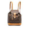 Secondhand Louis Vuitton Monogram Montsouris MM