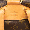 Louis Vuitton Monogram Montsouris MM Secondhand