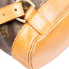 Louis Vuitton Monogram Montsouris MM Secondhand