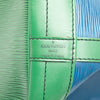 Louis Vuitton Epi Bicolor Noe GM Secondhand