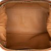 Celine Macadam Coated Canvas Pouch Secondhand