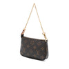 Louis Vuitton Monogram Mini Pochette Accessoires Secondhand