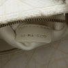 Dior Medium Embroidered Canvas Cannage Lady D Lite Secondhand