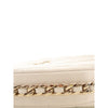 Chanel CC Quilted Lambskin Chain Around Pouch Hobo Secondhand