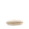 Chanel CC Quilted Lambskin Chain Around Pouch Hobo Secondhand