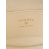 Chanel CC Quilted Lambskin Chain Around Pouch Hobo Secondhand