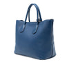 Prada Saffiano Cuir Front Pocket Convertible Tote Secondhand