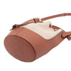 LOEWE Balloon Canvas Bucket Bag Secondhand