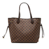 Secondhand Louis Vuitton Damier Ebene Neverfull MM