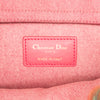 Dior Medium Denim Macrocannage Lady D Joy Secondhand