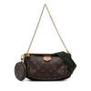 Louis Vuitton Monogram Multi Pochette Accessoires Secondhand