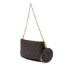 Louis Vuitton Monogram Multi Pochette Accessoires Secondhand