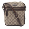Gucci GG Supreme Crossbody Secondhand