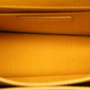 Chanel Quilted Caviar CC Box Flap Secondhand