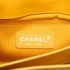 Chanel Quilted Caviar CC Box Flap Secondhand