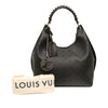 Louis Vuitton Monogram Mahina Carmel Secondhand