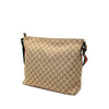 Gucci GG Canvas Web Crossbody Secondhand