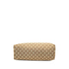 Secondhand Gucci GG Canvas Web Crossbody