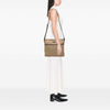 Secondhand Gucci GG Canvas Web Crossbody