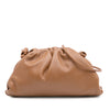 Bottega Veneta Lambskin The Mini Pouch Crossbody Secondhand