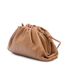 Bottega Veneta Lambskin The Mini Pouch Crossbody Secondhand
