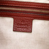 Secondhand Gucci Grained Calfskin Dressage Hobo