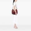 Secondhand Gucci Grained Calfskin Dressage Hobo