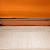 Gucci Mini Calfskin Web 1947 Bamboo Top Handle Bag Secondhand